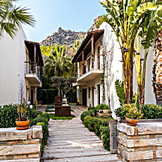 The LifeCo Bodrum Well-Being Detox Center  